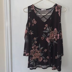Cute women’s top